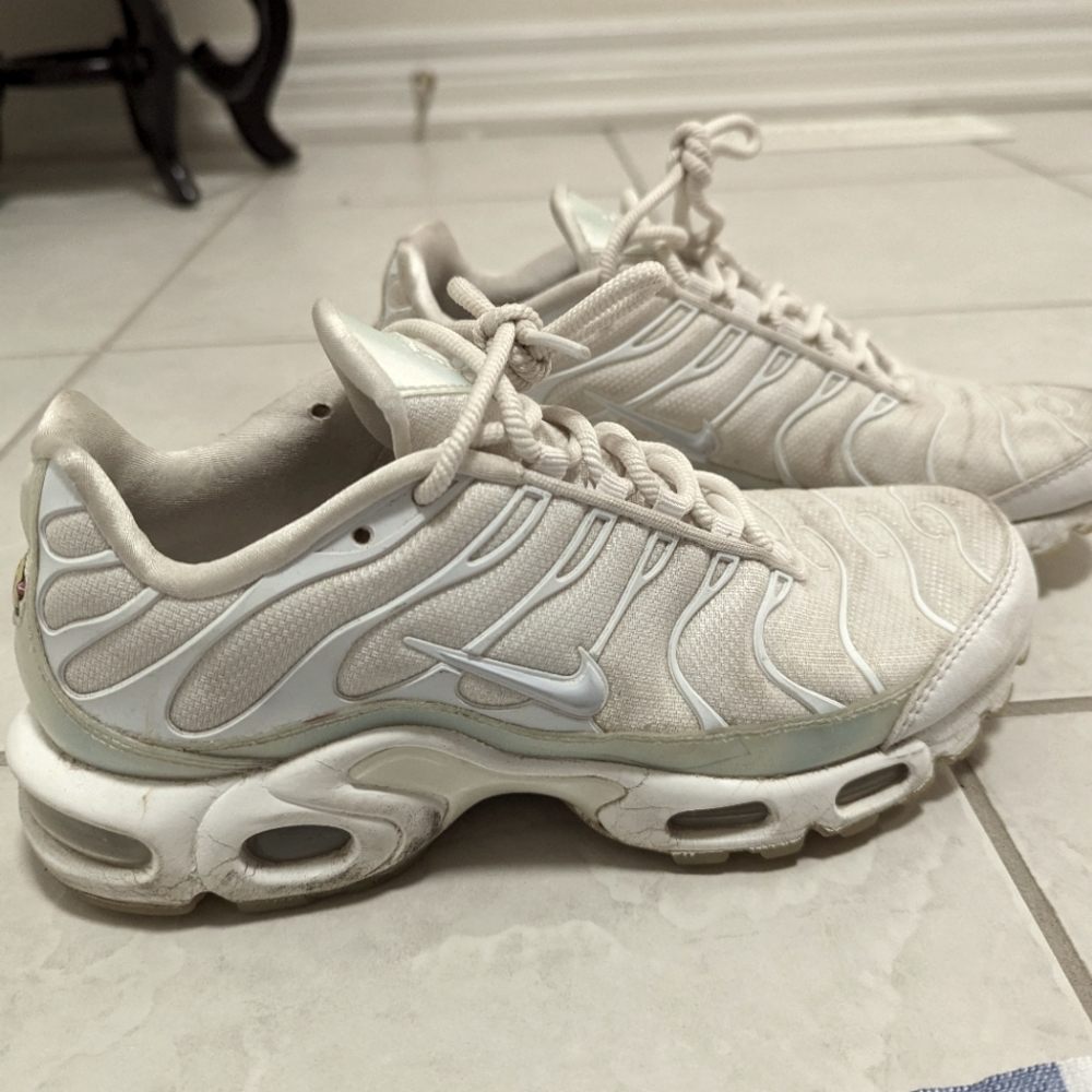 Nike Air Max plus